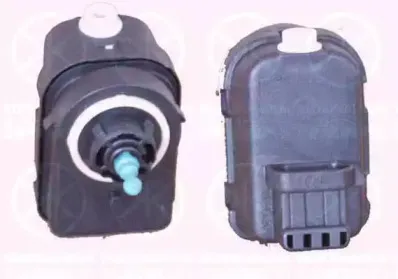 Регулировочный элемент, регулировка угла наклона фар KLOKKERHOLM купить