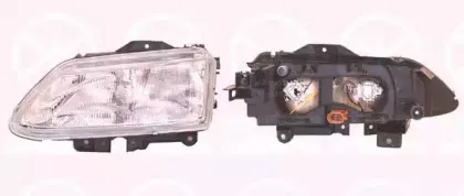 Основная фара KLOKKERHOLM купить