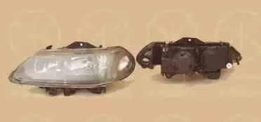 Основная фара KLOKKERHOLM купить