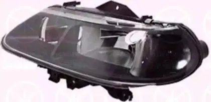 Основная фара KLOKKERHOLM купить