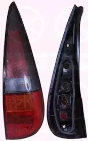 Задний фонарь KLOKKERHOLM купить