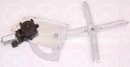 Подъемное устройство для окон KLOKKERHOLM купить