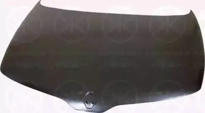 Капот двигателя KLOKKERHOLM купить