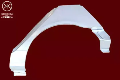 Боковина KLOKKERHOLM купить