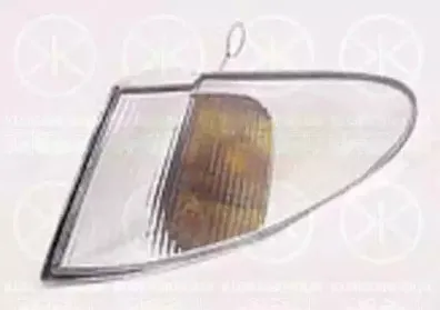 Фонарь указателя поворота KLOKKERHOLM купить