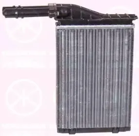 Теплообменник, отопление салона KLOKKERHOLM купить