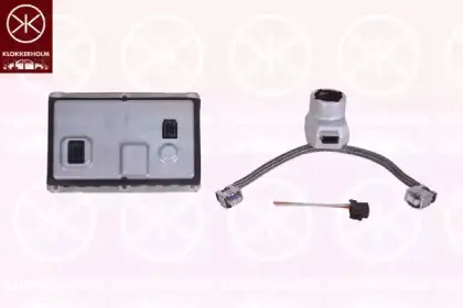 Предвключенный прибор, газоразрядная лампа KLOKKERHOLM купить