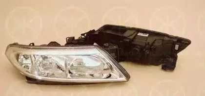 Основная фара KLOKKERHOLM купить