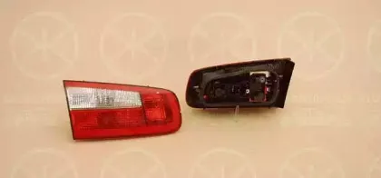 Задний фонарь KLOKKERHOLM купить