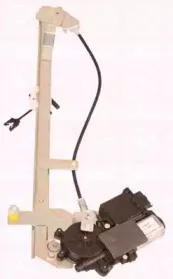 Подъемное устройство для окон KLOKKERHOLM купить