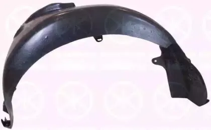 Обшивка, колесная ниша KLOKKERHOLM купить