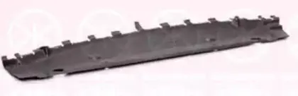 Кожух двигателя KLOKKERHOLM купить