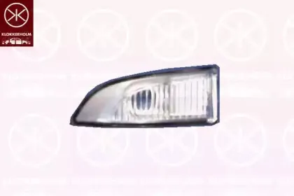 Фонарь указателя поворота KLOKKERHOLM купить