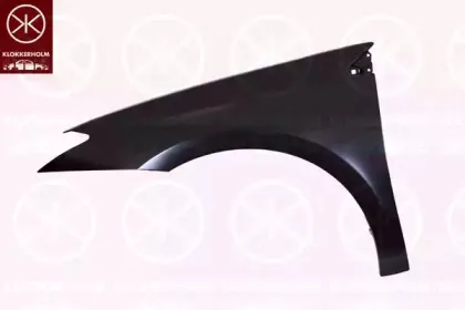 Крыло KLOKKERHOLM купить