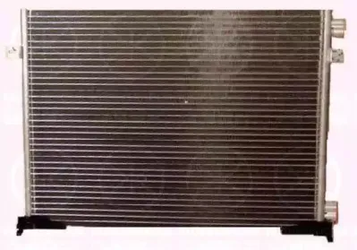 Конденсатор, кондиционер KLOKKERHOLM купить