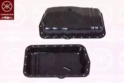 Масляный поддон KLOKKERHOLM купить