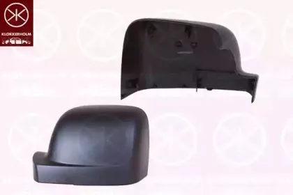 Корпус, наружное зеркало KLOKKERHOLM купить