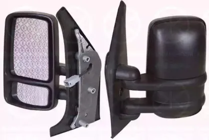 Наружное зеркало KLOKKERHOLM купить