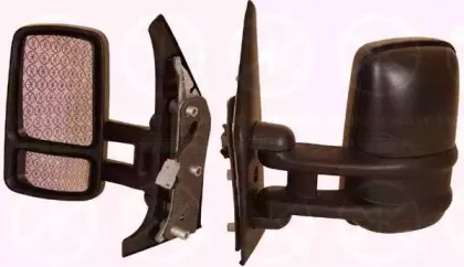 Наружное зеркало KLOKKERHOLM купить