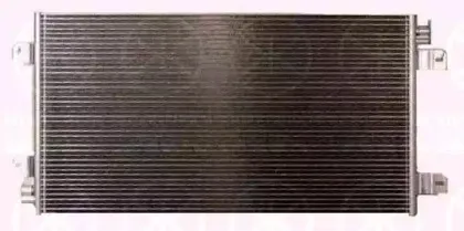 Конденсатор, кондиционер KLOKKERHOLM купить