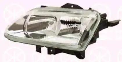 Основная фара KLOKKERHOLM купить