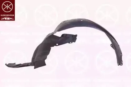 Обшивка, колесная ниша KLOKKERHOLM купить