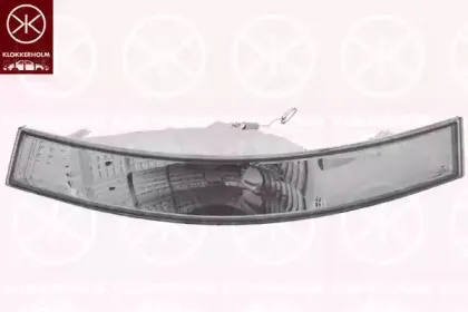 Фонарь указателя поворота KLOKKERHOLM купить