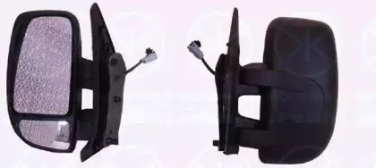 Наружное зеркало KLOKKERHOLM купить