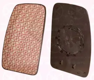 Зеркальное стекло, наружное зеркало KLOKKERHOLM купить