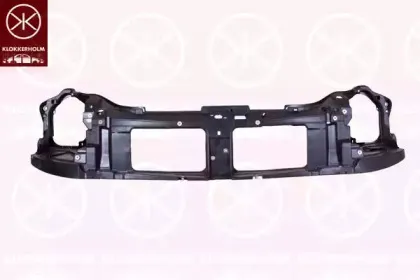 Облицовка передка KLOKKERHOLM купить