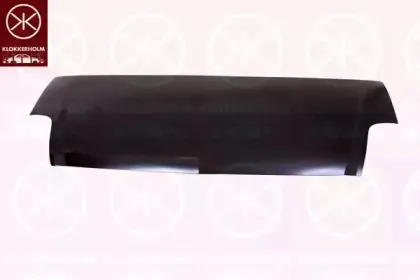 Капот двигателя KLOKKERHOLM купить