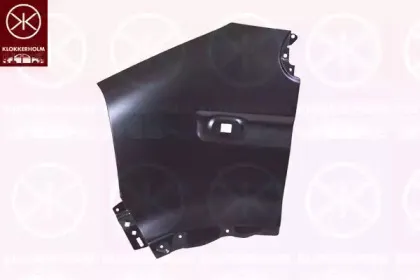 Крыло KLOKKERHOLM купить