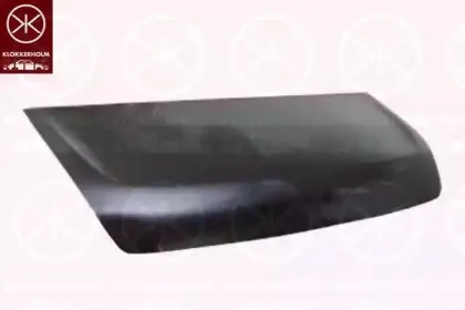 Капот двигателя KLOKKERHOLM купить