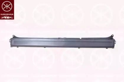 Буфер KLOKKERHOLM купить