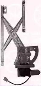 Подъемное устройство для окон KLOKKERHOLM купить