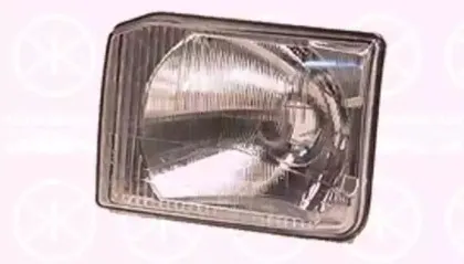 Основная фара KLOKKERHOLM купить