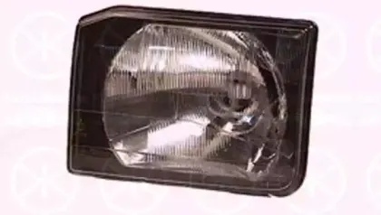 Основная фара KLOKKERHOLM купить