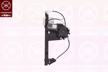 Подъемное устройство для окон KLOKKERHOLM купить