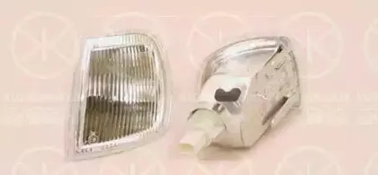 Фонарь указателя поворота KLOKKERHOLM купить