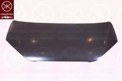 Капот двигателя KLOKKERHOLM купить