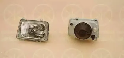 Основная фара KLOKKERHOLM купить