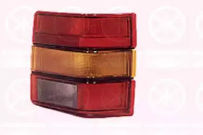 Задний фонарь KLOKKERHOLM купить