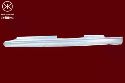 Накладка порога KLOKKERHOLM купить