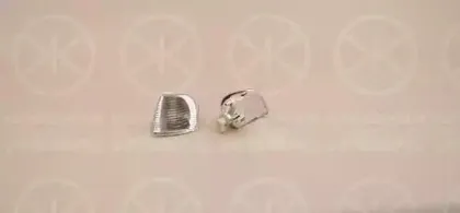 Фонарь указателя поворота KLOKKERHOLM купить