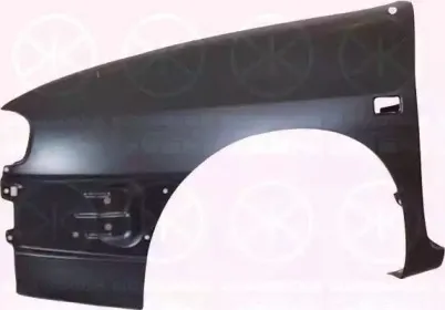 Крыло KLOKKERHOLM купить