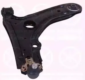 Рычаг независимой подвески колеса, подвеска колеса KLOKKERHOLM купить