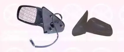 Наружное зеркало KLOKKERHOLM купить