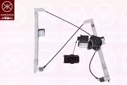 Подъемное устройство для окон KLOKKERHOLM купить