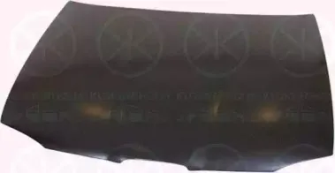 Капот двигателя KLOKKERHOLM купить