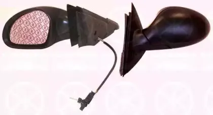 Наружное зеркало KLOKKERHOLM купить